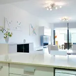 Apartment V012 - Maritim - Roses