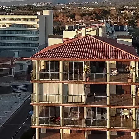 Appartement V012 - Maritim -