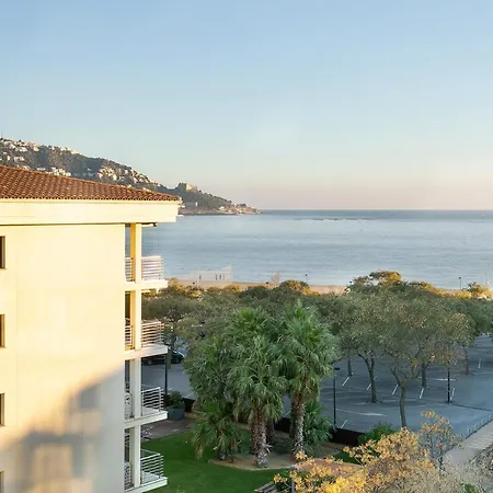 V012 - Maritim - Appartement