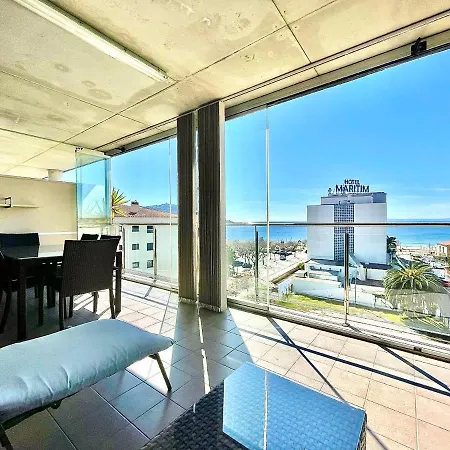 Appartement V012 - Maritim -