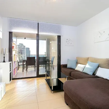 Apartament V012 - Maritim -