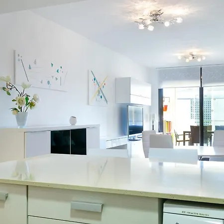 Apartament V012 - Maritim - Roses