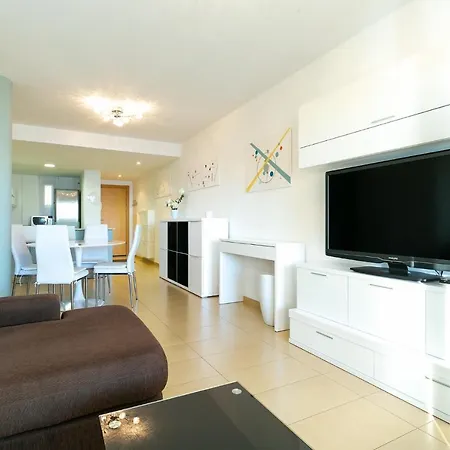 V012 - Maritim - Appartement *
