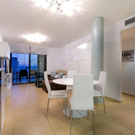 V012 - Maritim - Apartament *