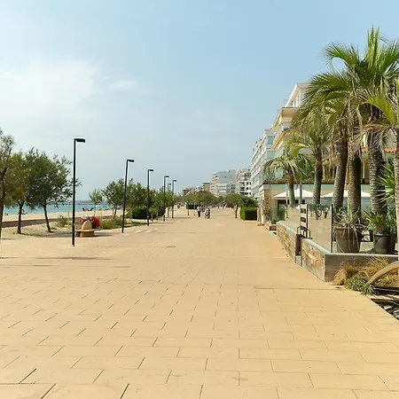 Apartament V012 - Maritim - Roses