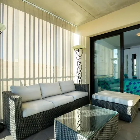 V012 - Maritim - Apartament Roses