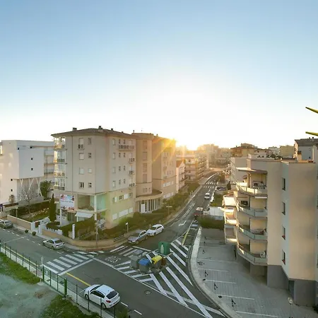 V012 - Maritim - Apartament Roses