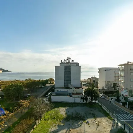 Apartament V012 - Maritim - Roses