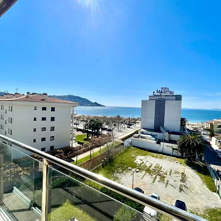Apartament V012 - Maritim - *