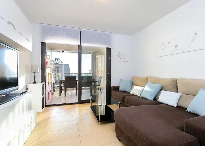 Apartamento V012 - Maritim -