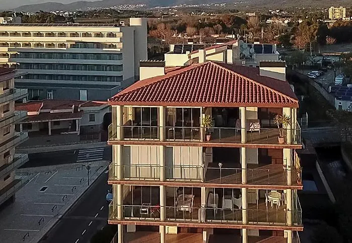 Apartamento V012 - Maritim -