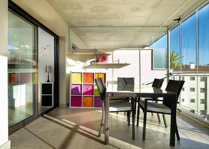 V012 - Maritim -