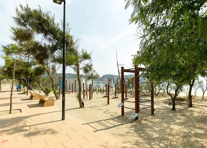 Apartamento V012 - Maritim - *