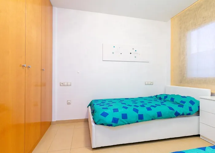 V012 - Maritim - Apartamento *
