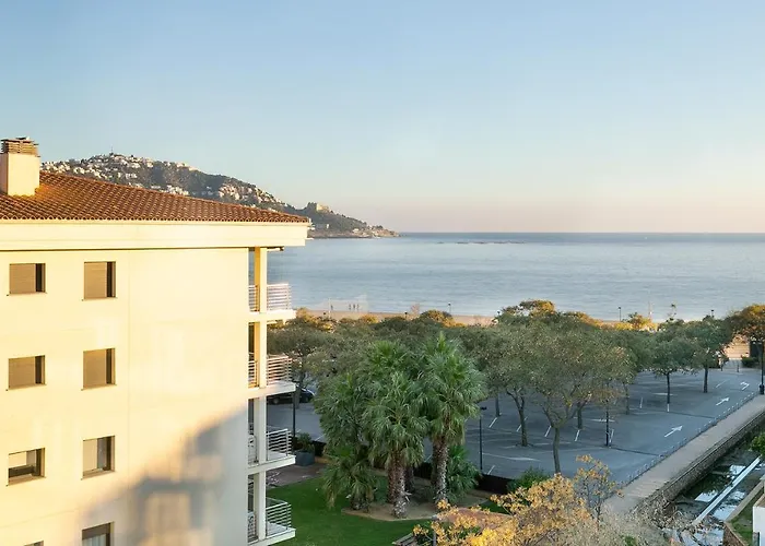 V012 - Maritim - Apartamento