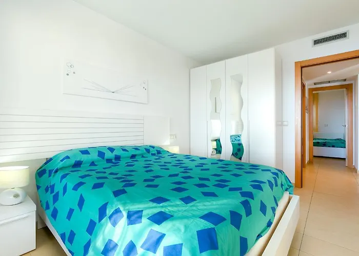 V012 - Maritim - Apartamento