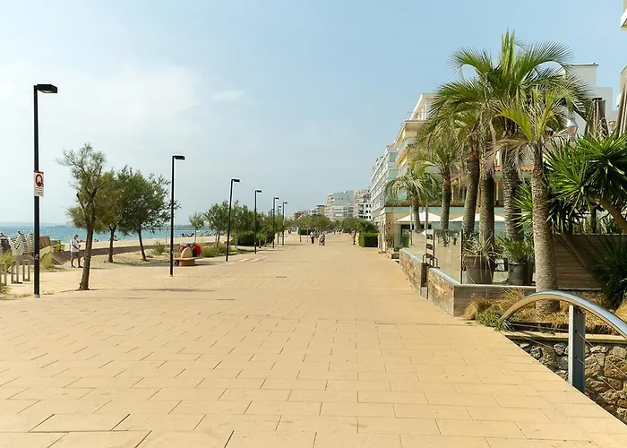 Διαμέρισμα V012 - Maritim - Ρόζες