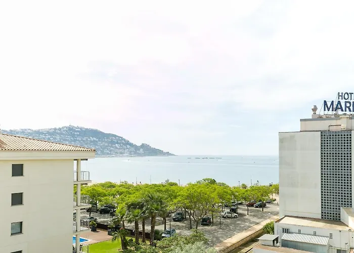 V012 - Maritim -