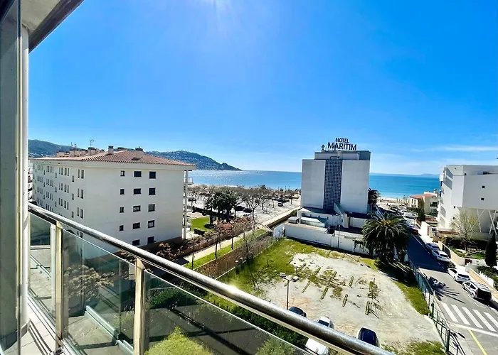 Διαμέρισμα V012 - Maritim - *